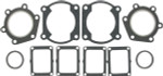 Vertex Full Top End Engine Gasket Set (710147C)
