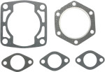 Vertex Full Top End Engine Gasket Set (710069)