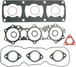 Vertex Full Top End Engine Gasket Set (710205)