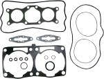 Vertex Full Top End Engine Gasket Set (710310)