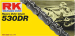 RK 530 DR Drag Racing Chain 150 Links (530DR-150)