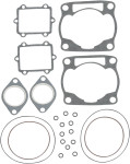 Vertex Full Top End Engine Gasket Set (710266)
