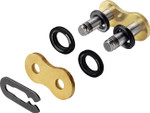Regina 530 ZRP Gold Clip Connecting Link (42/136ZRP2)