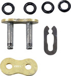 Regina 530 ZRT Gold Clip Connecting Link (42/136ZRT)