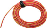 Shindy 13' 14A/12V Red/Yellow Colored Wiring (16-687)