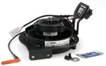 Trail Tech TTO Temperature Switching/Cooling Fan Kit (732-FN13)