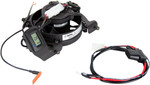 Trail Tech TTO Temperature Switching/Cooling Fan Kit (732-FN4)