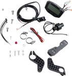 Trail Tech Striker Digital Gauge Kit (712-119)