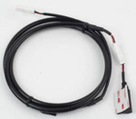Trail Tech Striker Digital Gauge Kit (712-113)