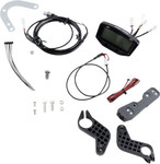 Trail Tech Striker Digital Gauge Kit (712-120)
