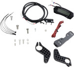 Trail Tech Endurance II Speedometer Kit for Inverted Forks (202-119)