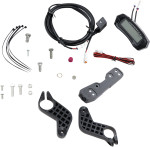 Trail Tech Endurance II Speedometer Kit (202-121)
