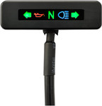 Shindy Micro LED Indicator (87467)