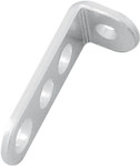 Shindy Master Cylinder Brake Reservoir L-Bracket (17-65S)