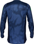 Fox Racing 180 Taunt Mens MX Offroad Jersey