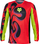 Fox Racing 180 Emotion Mens MX Offroad Jersey