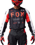 Fox Racing 180 Race Spec Mens MX Offroad Jersey