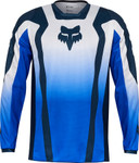 Fox Racing 180 Lean Mens MX Offroad Jersey