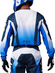 Fox Racing 180 Lean Mens MX Offroad Jersey