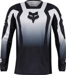 Fox Racing 180 Lean Mens MX Offroad Jersey