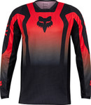 Fox Racing 180 Lean Mens MX Offroad Jersey