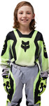 Fox Racing 180 Lean Youth MX Offroad Jersey