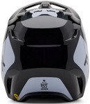Fox Racing V1 Lean Youth MX Offroad Helmet