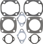 Vertex Top End Gasket Kit | '73-79 Ski-Doo Elan 250 (710119)