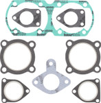 Vertex Top End Gasket Kit (710142C)