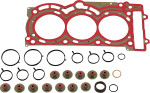 Vertex Top End Gasket Kit for '18 Sea-Doo 900 ACE (610216)