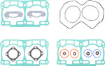 Vertex Top End Gasket Kit (710312)