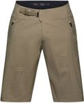 Fox Racing Flexair Mens MTB Mountain Bike Shorts w/Liner