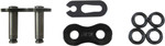 EK 520 MVXZ2 Black Clip Connecting Link (520MVXZ2-SKJ/K)