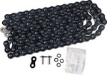 EK 520 MVXZ2 Black Drive Chain 120 Links (520MVXZ2-120K)