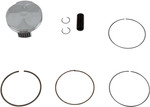 Vertex 78.97mm GP Racer's Choice Piston Kit for '18-19 CRF250R/RX (24275B)
