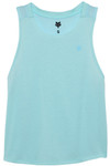 Fox Racing Forums Tech Womens Tank Top