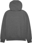 Fox Racing Moto-X Mens Oversized Zip Up Hoody
