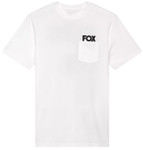 Fox Racing Big F Premium Mens Short Sleeve T-Shirt