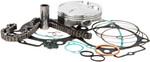 Vertex 95.96mm Forged Replica Piston & Top End Gasket Kit (VTKTC23855B)