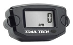 Trail Tech TTO Tachometer/Hour Meter (742-A00)