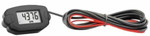 Trail Tech TTO Tachometer/Hour Meter (742-A00)