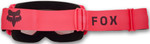 Fox Racing Main Sand MX Offroad Goggles