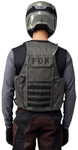 Fox Racing Pewter Legion Tac MX Offroad Hydration Vest 2XL/3XL