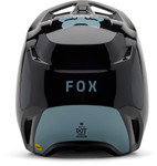 Fox Racing V1 Taunt Youth MX Offroad Helmet