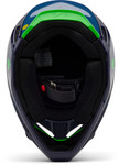 Fox Racing V1 Taunt Youth MX Offroad Helmet