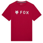 Fox Racing Absolute Tech Mens Short Sleeve T-Shirt