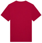 Fox Racing Absolute Tech Mens Short Sleeve T-Shirt