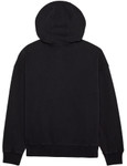 Fox Racing Wordmark Mens Oversized Pullover Hoody