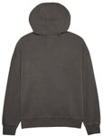 Fox Racing Wordmark Mens Oversized Pullover Hoody