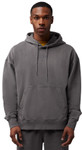 Fox Racing Wordmark Mens Oversized Pullover Hoody